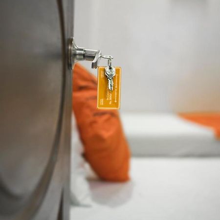 Goho Rooms Badar Καράτσι Εξωτερικό φωτογραφία