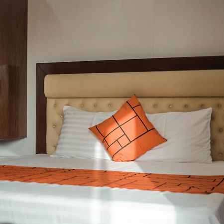 Goho Rooms Badar Καράτσι Εξωτερικό φωτογραφία