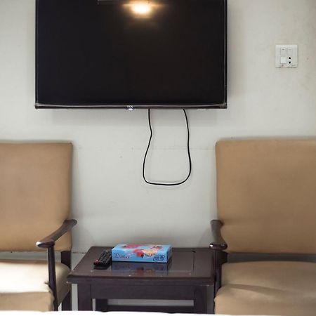 Goho Rooms Badar Καράτσι Εξωτερικό φωτογραφία