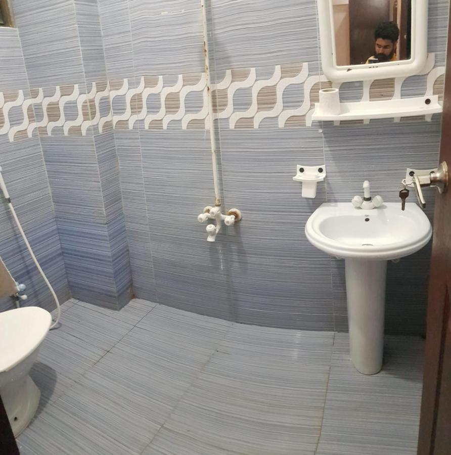 Goho Rooms Badar Καράτσι Εξωτερικό φωτογραφία