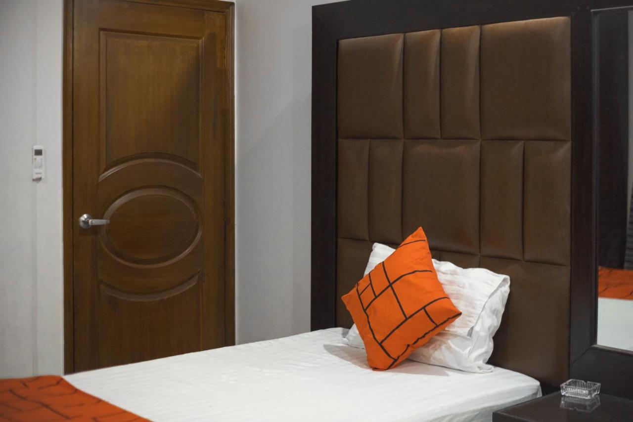 Goho Rooms Badar Καράτσι Εξωτερικό φωτογραφία