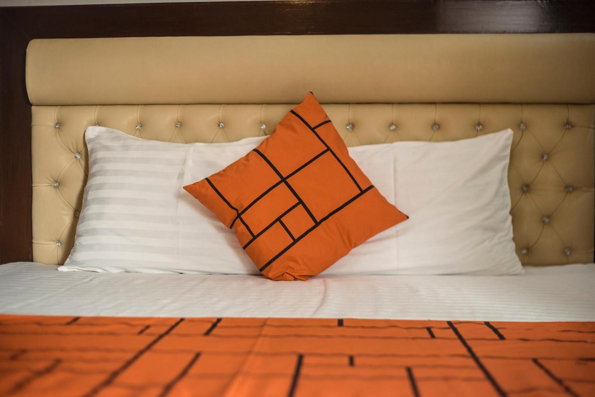 Goho Rooms Badar Καράτσι Εξωτερικό φωτογραφία