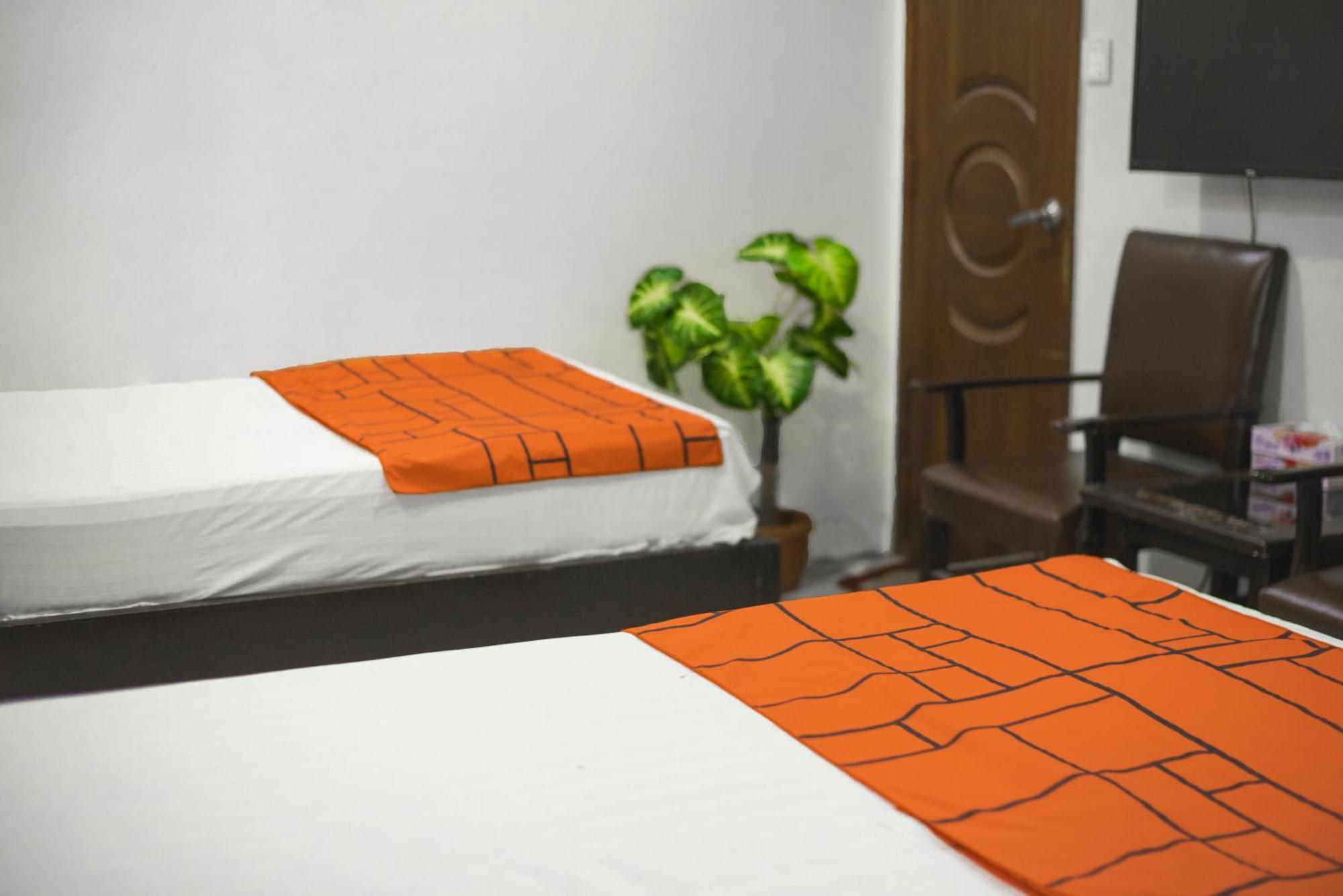 Goho Rooms Badar Καράτσι Εξωτερικό φωτογραφία