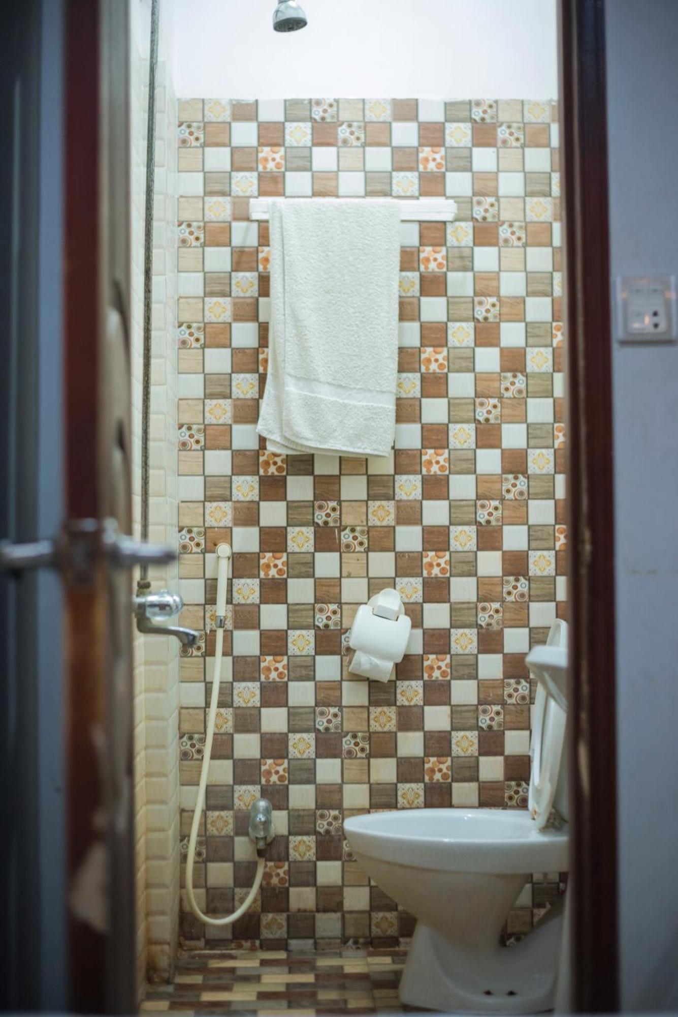 Goho Rooms Badar Καράτσι Εξωτερικό φωτογραφία