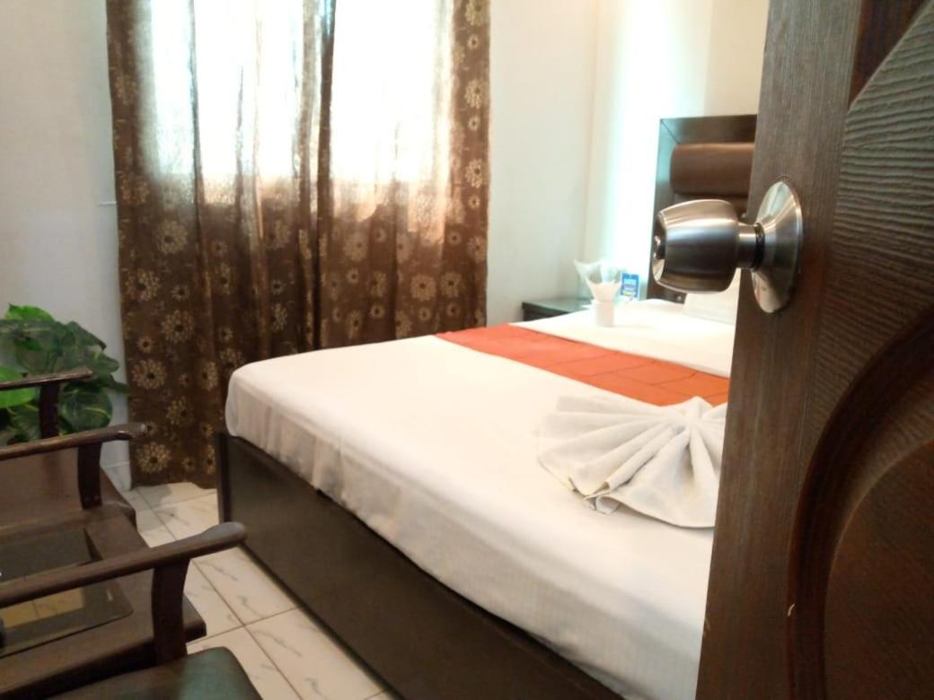Goho Rooms Badar Καράτσι Εξωτερικό φωτογραφία