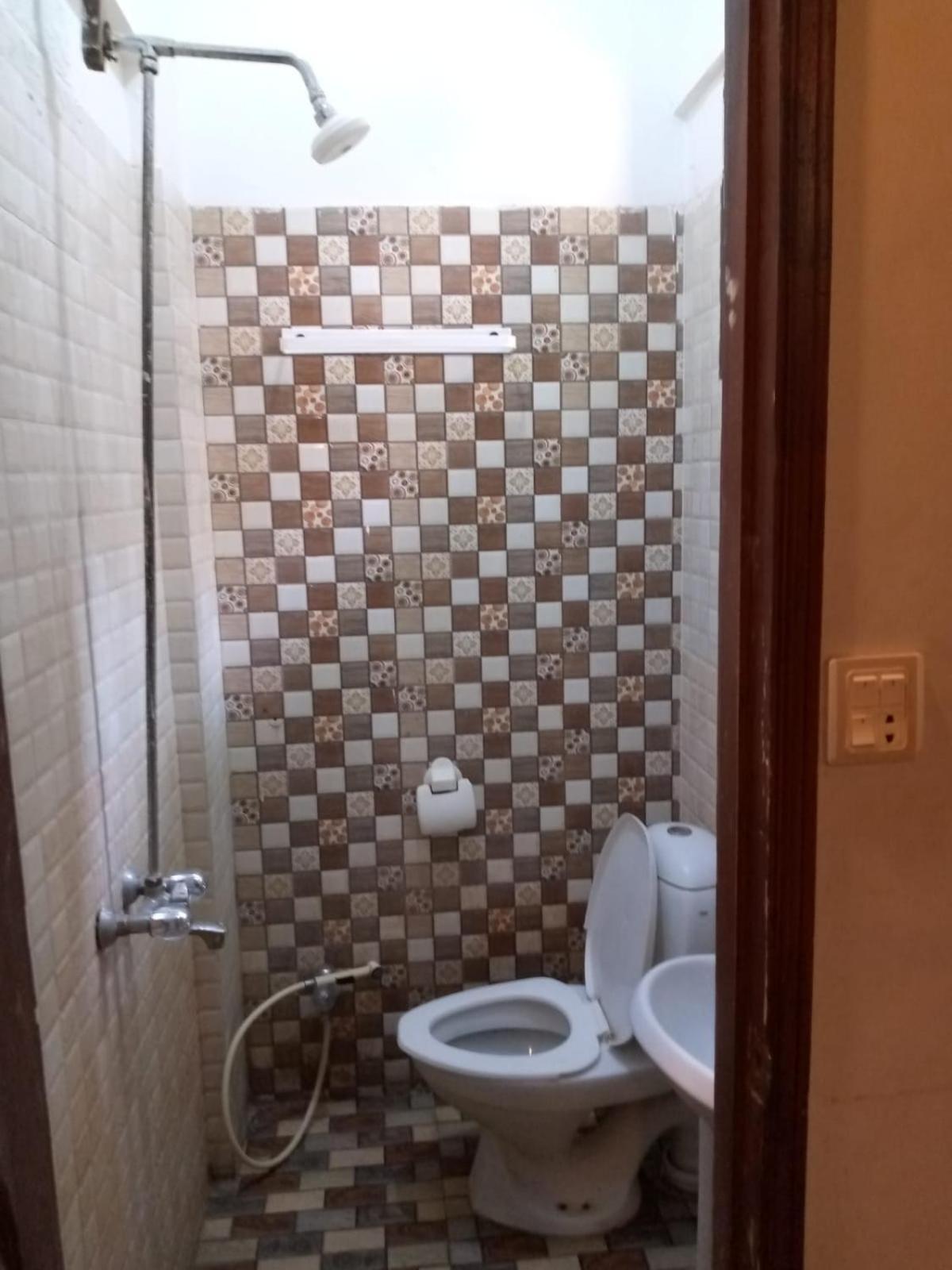 Goho Rooms Badar Καράτσι Εξωτερικό φωτογραφία