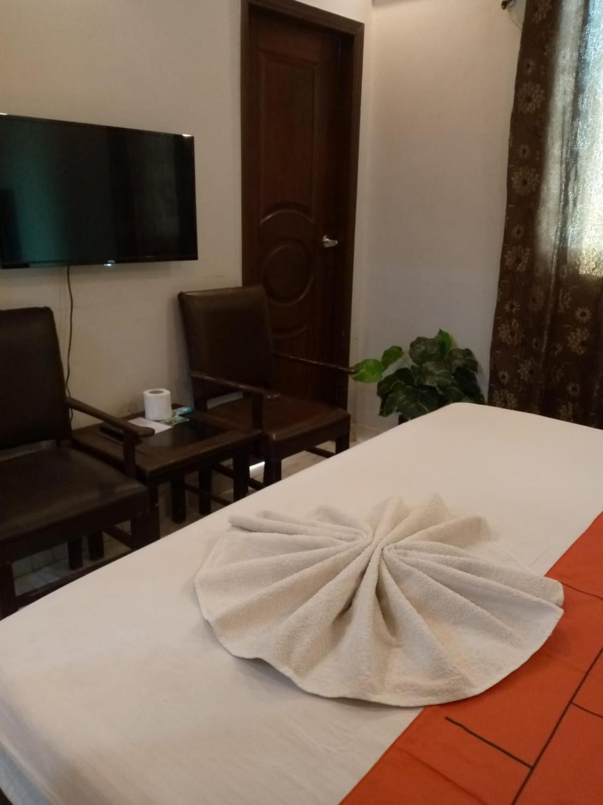 Goho Rooms Badar Καράτσι Εξωτερικό φωτογραφία