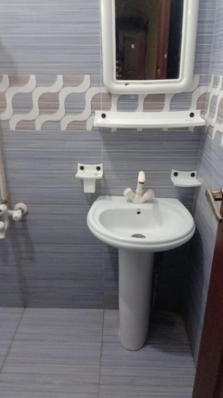 Goho Rooms Badar Καράτσι Εξωτερικό φωτογραφία