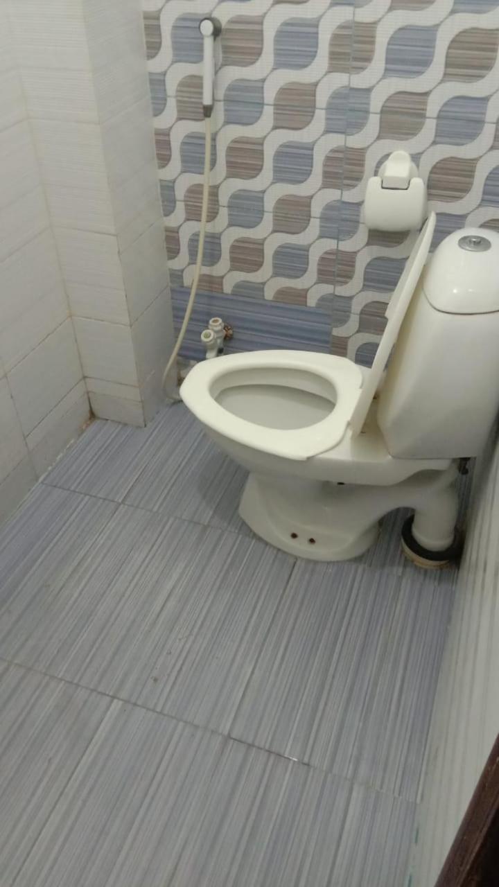 Goho Rooms Badar Καράτσι Εξωτερικό φωτογραφία