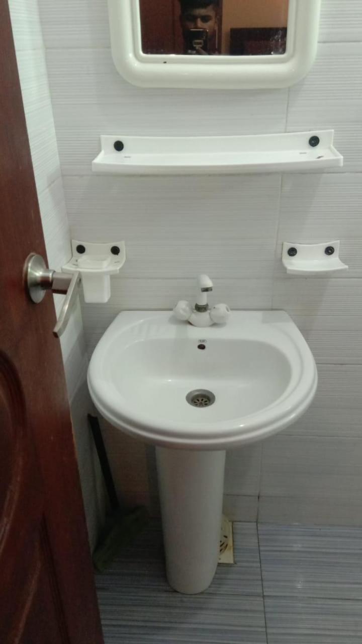 Goho Rooms Badar Καράτσι Εξωτερικό φωτογραφία