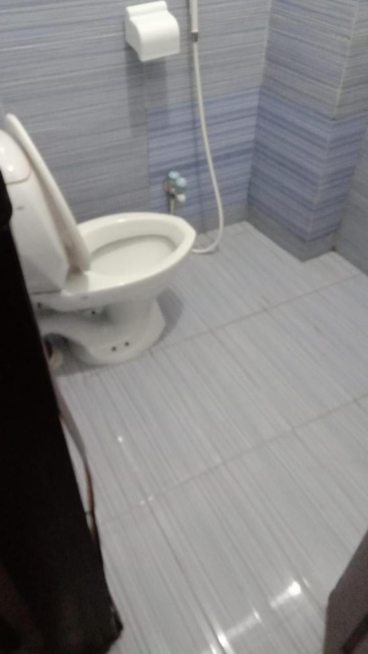 Goho Rooms Badar Καράτσι Εξωτερικό φωτογραφία