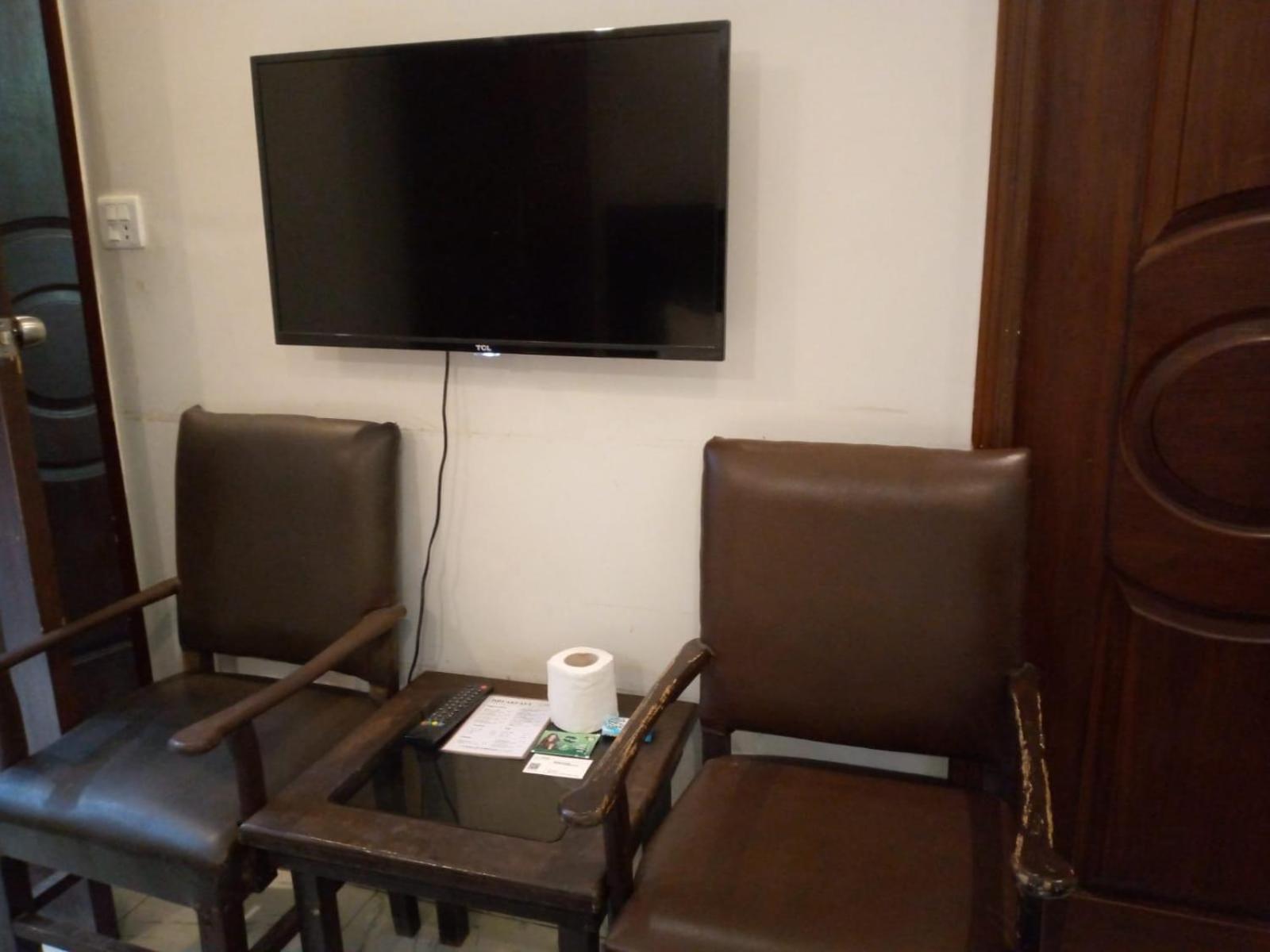 Goho Rooms Badar Καράτσι Εξωτερικό φωτογραφία