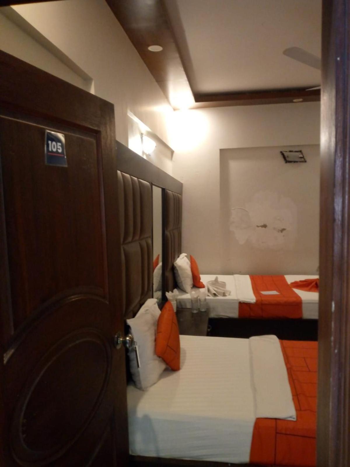 Goho Rooms Badar Καράτσι Εξωτερικό φωτογραφία