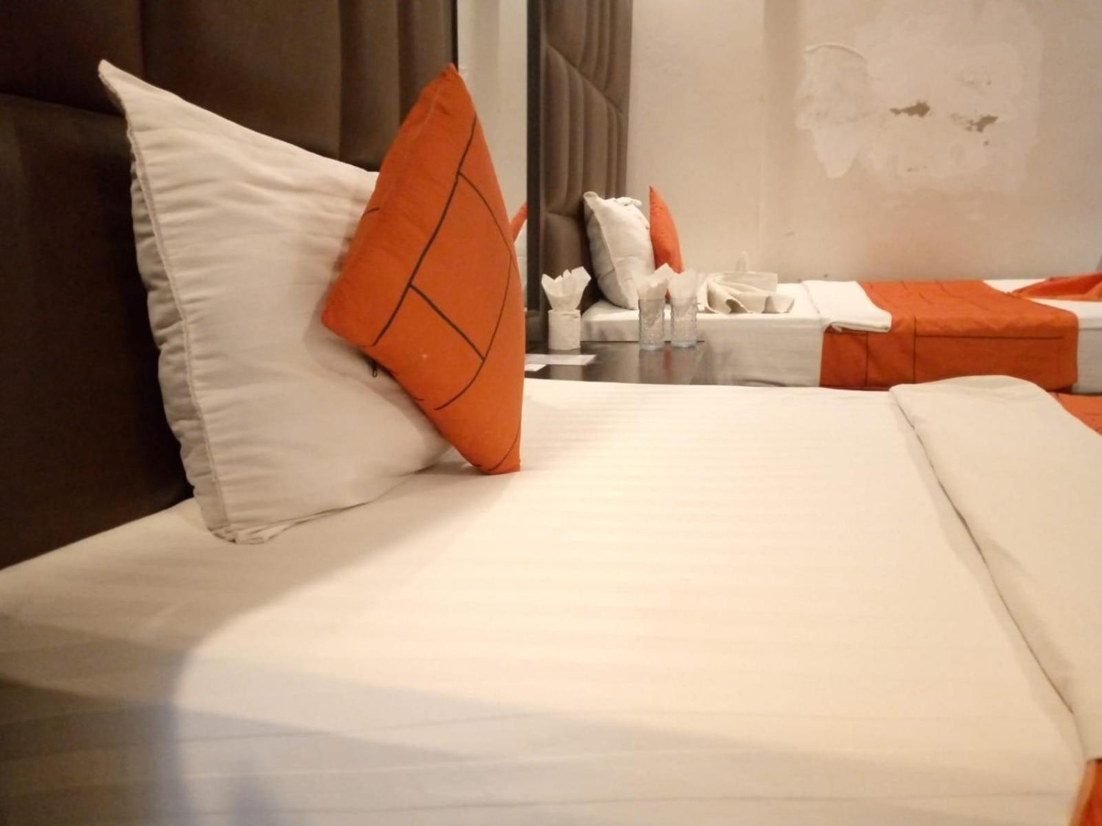 Goho Rooms Badar Καράτσι Εξωτερικό φωτογραφία
