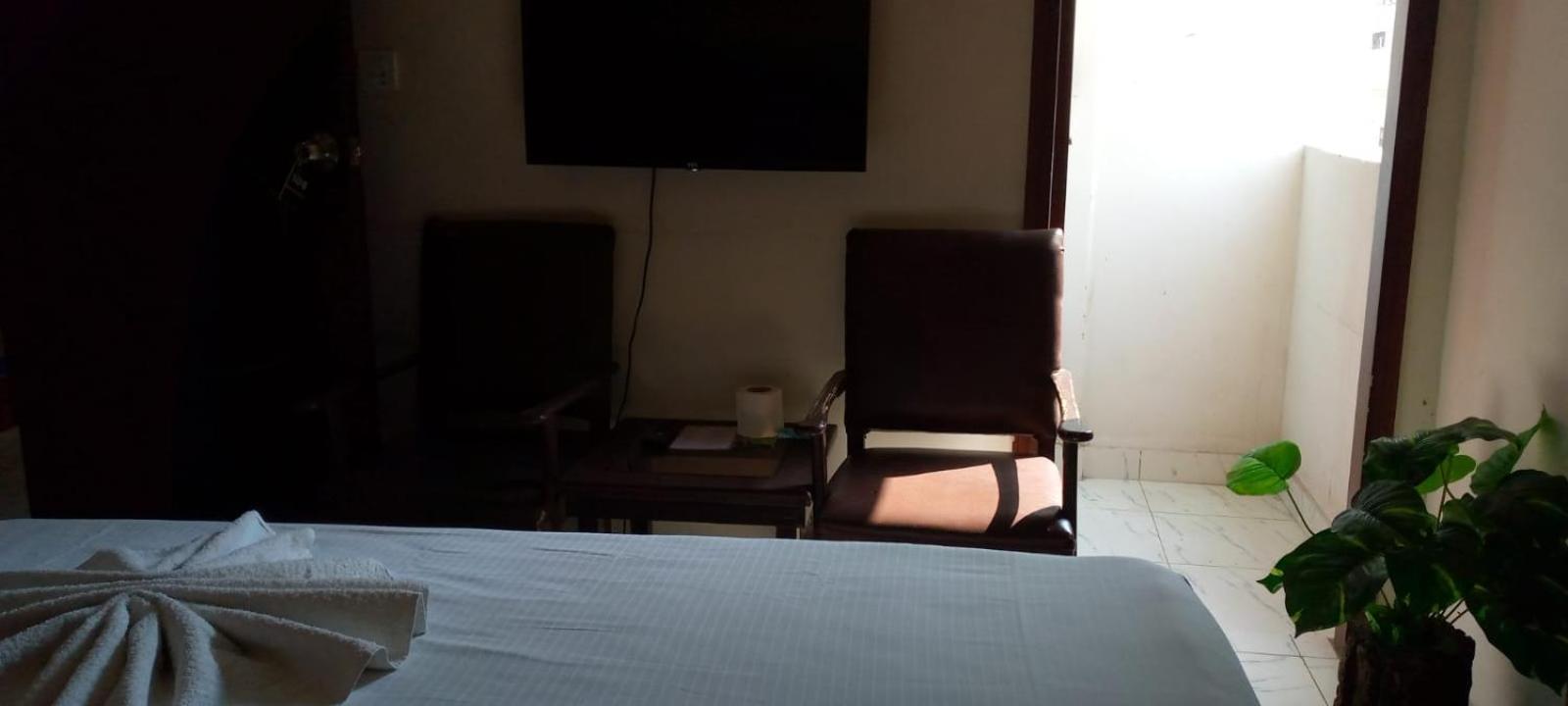 Goho Rooms Badar Καράτσι Εξωτερικό φωτογραφία