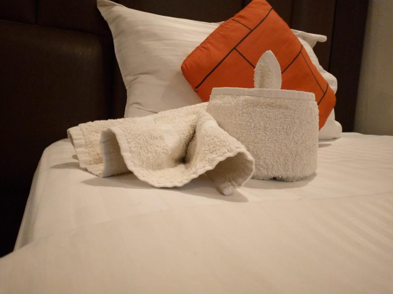 Goho Rooms Badar Καράτσι Εξωτερικό φωτογραφία