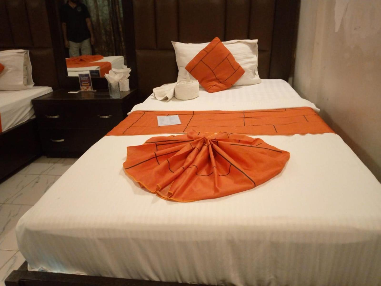 Goho Rooms Badar Καράτσι Εξωτερικό φωτογραφία