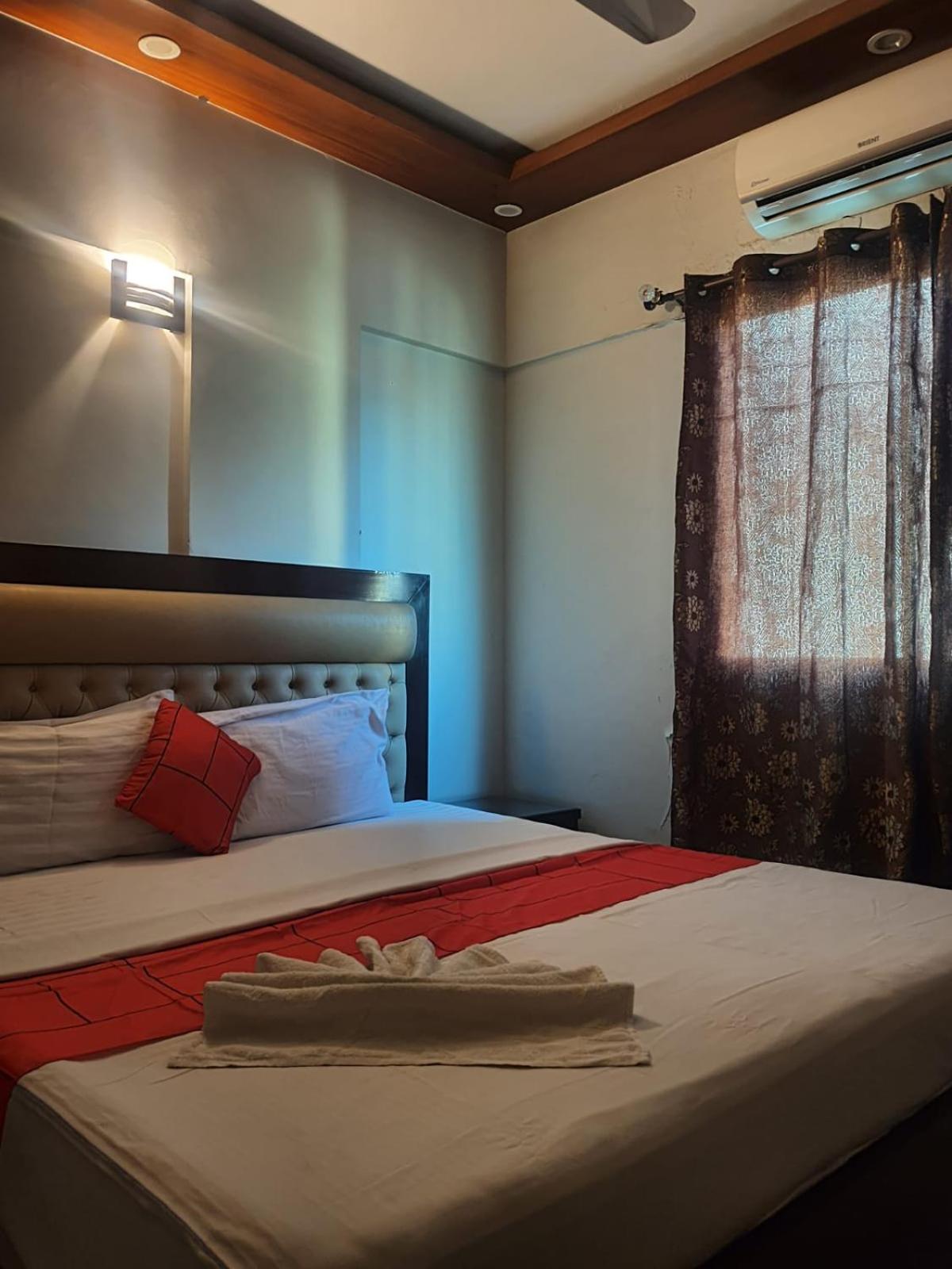 Goho Rooms Badar Καράτσι Εξωτερικό φωτογραφία