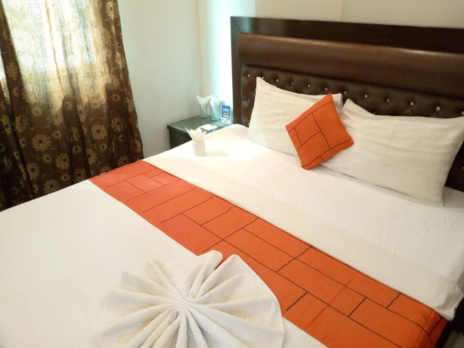 Goho Rooms Badar Καράτσι Εξωτερικό φωτογραφία
