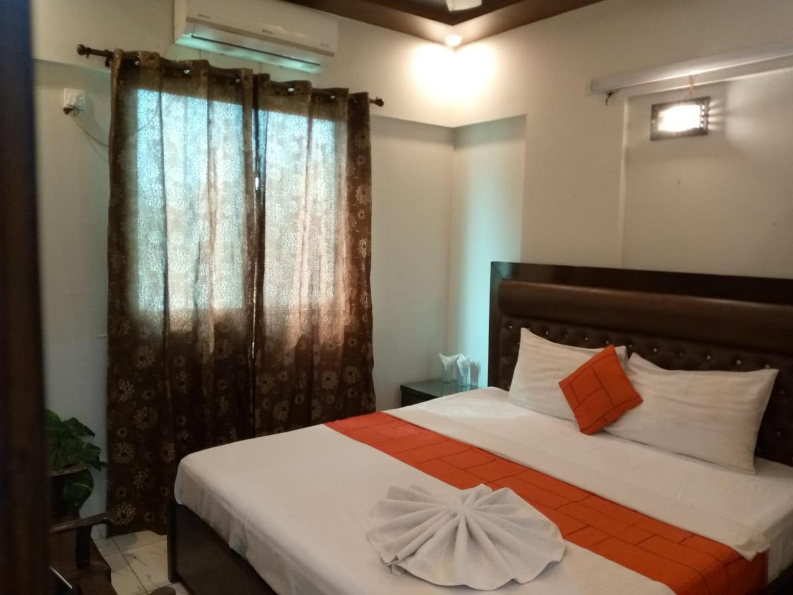 Goho Rooms Badar Καράτσι Εξωτερικό φωτογραφία