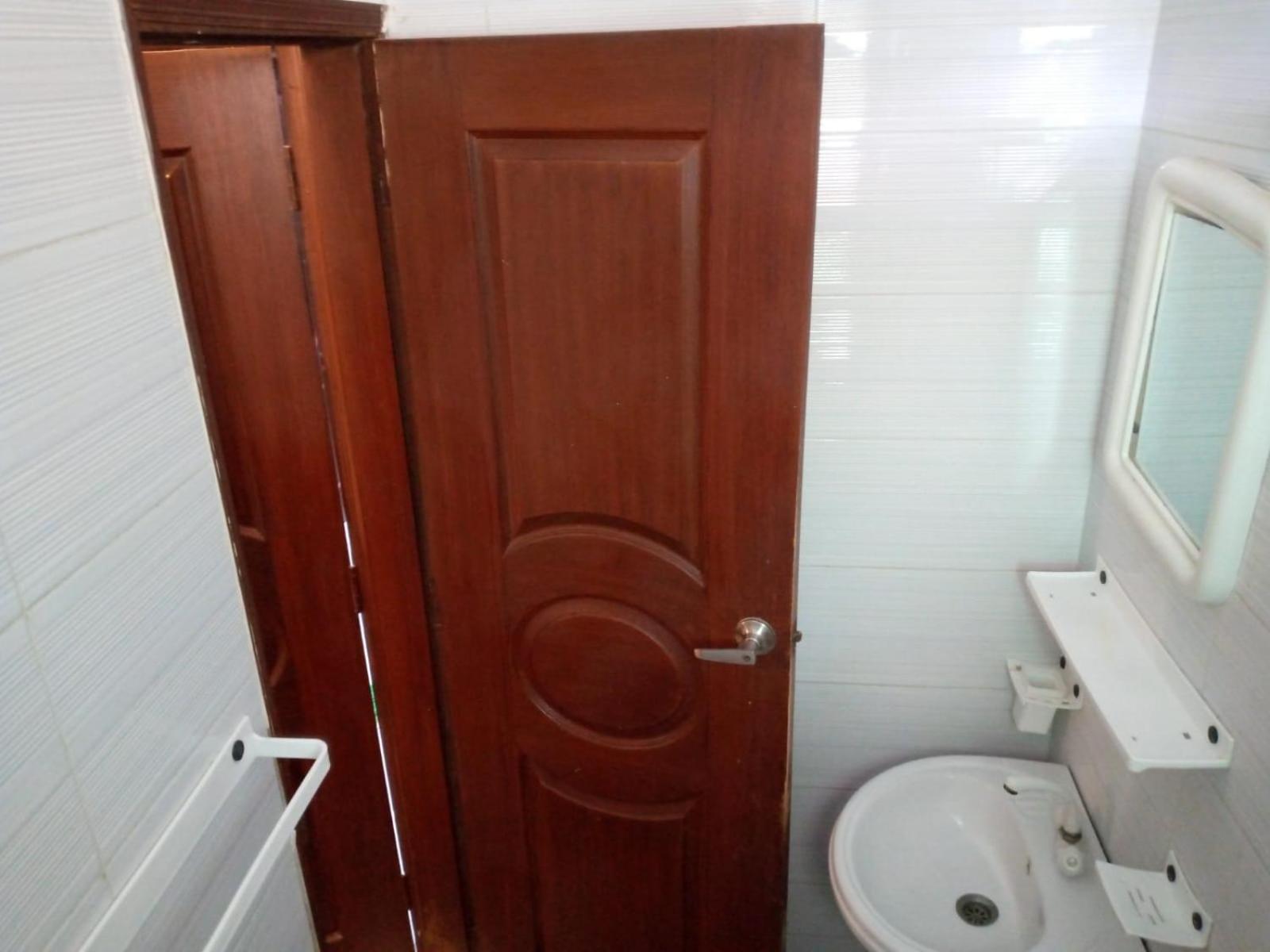 Goho Rooms Badar Καράτσι Εξωτερικό φωτογραφία