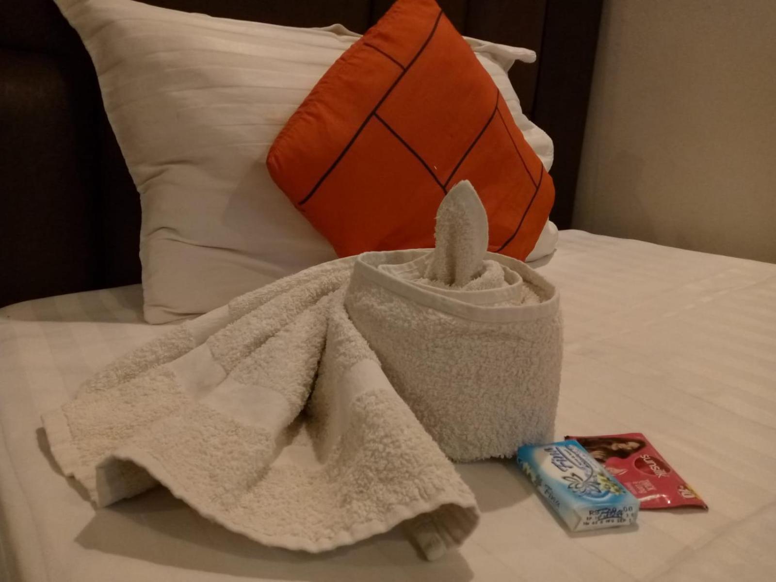 Goho Rooms Badar Καράτσι Εξωτερικό φωτογραφία