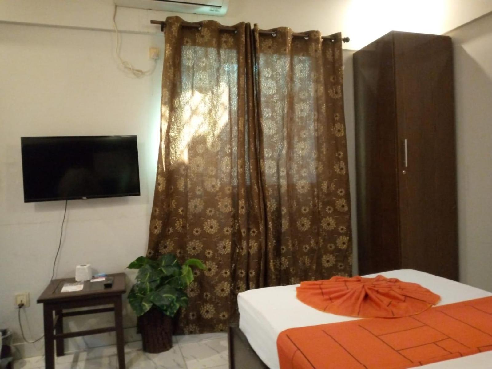 Goho Rooms Badar Καράτσι Εξωτερικό φωτογραφία