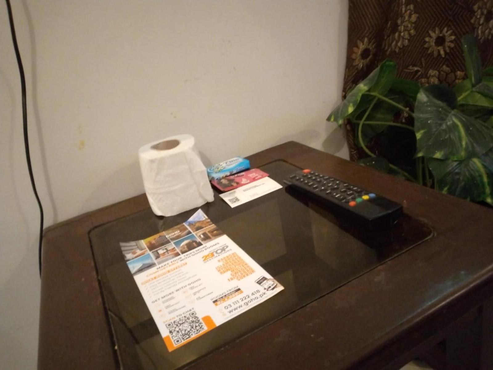 Goho Rooms Badar Καράτσι Εξωτερικό φωτογραφία